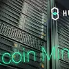 От биткоин-майнера к AI-арендодателю: Hut 8 заинтересовала Wall Street